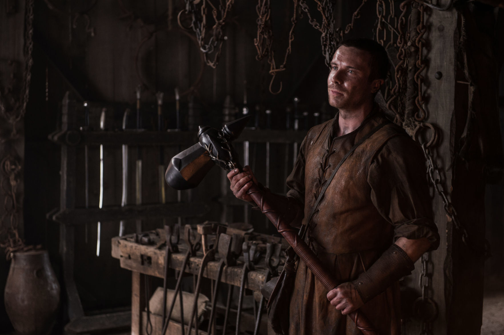 Gendry +1400